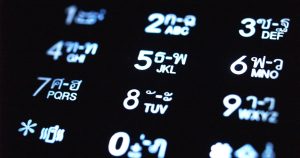 電話號碼產生器